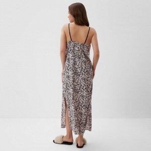 Сорочка женская KAFTAN Leo, розовый