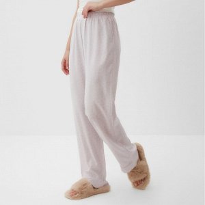 Брюки женские KAFTAN, сиреневый
