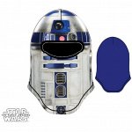 AW 4139 шлем полар флис star wars