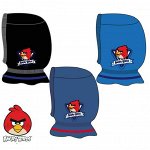 AW 4154 angry birds  шапка-капюшон