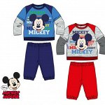 DB 0154 спорт костюм mickey