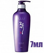 Daeng Gi Meo Ri Восстанавливающий шампунь для волос 7мл