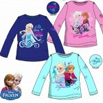 PN 1004 лонгслив frozen