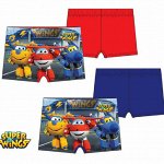 UM1752 ПЛАВКИ  ШОРТИКАМИ SUPER WINGS
