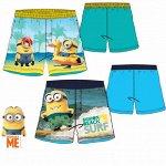 1873 шорты пляж minions