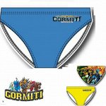 UM1905 ПЛАВКИ СЛИПЫ  GORMITI