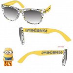 UM2693  ОЧКИ СОЛНЦЕЗАЩИТНЫЕ MINIONS