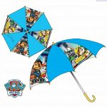 AS 4406 зонтик детский paw patrol
