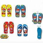 AS 4971  сланцы super wings
