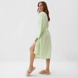 Халат женский KAFTAN Lime series