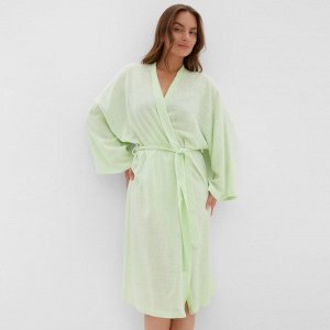 Халат женский KAFTAN Lime series