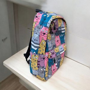 Рюкзак для девочки