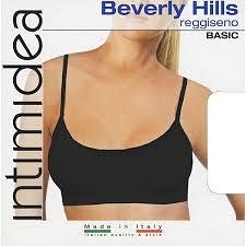 IN-Reggiseno Beverly Hills-Топ,тонк.бретели,м/ф