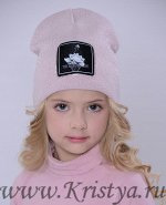 Шапка для девочки