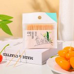 Зубочистки, бамбуковые  150шт