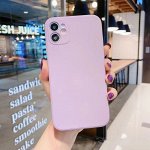 Чехол силикон Шелк на телефон Huawei Honor/ Хуавей, Хонор