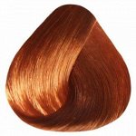 De Luxe краска-уход 7/44 Русый медный интенсивный