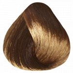 7/76 Краска-уход De Luxe, русый коричнево-фиолетовый