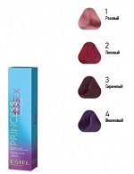 4 Крем-краска ESTEL PRINCESS ESSEX, фиалковый (Fashion)