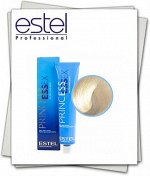 10/16 Крем-краска ESTEL PRINCESS ESSEX, светлый блондин пепельно-фиолетовый/полярный лед