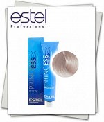 10/61 Крем-краска ESTEL PRINCESS ESSEX, светлый блондин фиолетово-пепельный