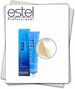 10/76 Крем-краска ESTEL PRINCESS ESSEX, светлый блондин коричнево-фиолетовый/снежный лотос