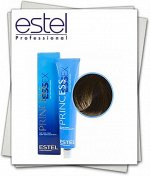 5/00 Крем-краска ESTEL PRINCESS ESSEX,  светлый шатен для седины (40)