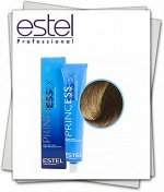 5/3 Крем-краска ESTEL PRINCESS ESSEX,  светлый шатен золотистый/кедровый