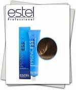 6/00 Крем-краска ESTEL PRINCESS ESSEX,  темно-русый для седины