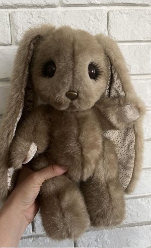 Зайка Piglet оригинал