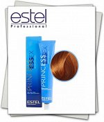 7/34 Крем-краска ESTEL PRINCESS ESSEX, средне-русый золотисто-медный/коньяк