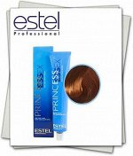 7/4 Крем-краска ESTEL PRINCESS ESSEX, средне-русый медный