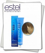 7/71 Крем-краска ESTEL PRINCESS ESSEX,средне- русый коричнево-пепельный (40)