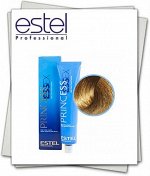 8/00 Крем-краска ESTEL PRINCESS ESSEX, светло-русый для седины
