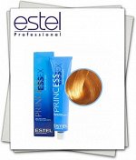 8/34 Крем-краска ESTEL PRINCESS ESSEX, светло-русый золотисто-медный/бренди