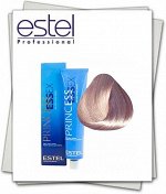 8/61 Крем-краска ESTEL PRINCESS ESSEX, светло-русый фиолетово-пепельный