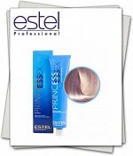 8/65 Крем-краска ESTEL PRINCESS ESSEX, светло-русый фиолетово-красный
