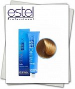 8/75 Крем-краска ESTEL PRINCESS ESSEX, светло-русый коричнево-красный