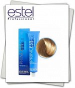 8/76 Крем-краска ESTEL PRINCESS ESSEX, светло-русый коричнево-фиолетовый/дымчатый топаз