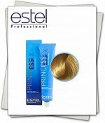 9/00 Крем-краска ESTEL PRINCESS ESSEX,  блондин для седины