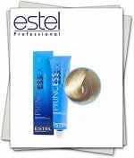 9/1 Крем-краска ESTEL PRINCESS ESSEX, блондин пепельный/ серебро (40)