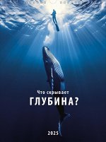 Что скрывает глубина?