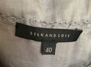 Топ silkandsole Италия