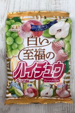 Конфеты жевательные Morinaga