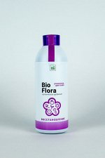 Органическое удобрение БИО-Флора