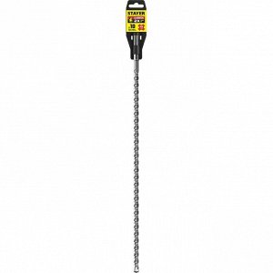 STAYER Бур SDS-plus 10 x 600  мм