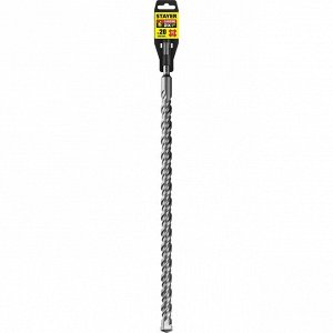 STAYER Бур SDS-plus 20 x 600  мм
