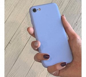 Чехол силикон Soft на телефон Samsung Galaxy