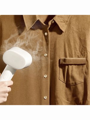 Вертикальный отпариватель одежды Xiaomi Mijia Zqgtj02KL