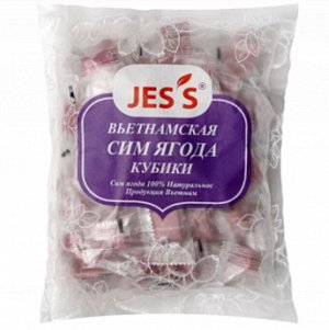 СИМ ягода Вьетнам 500 гр